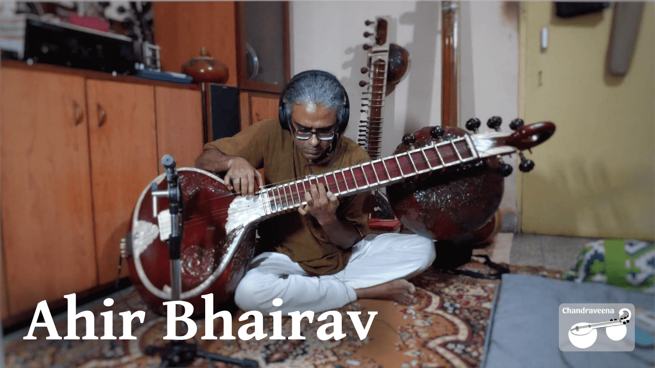 s-balachander-s-music-blog