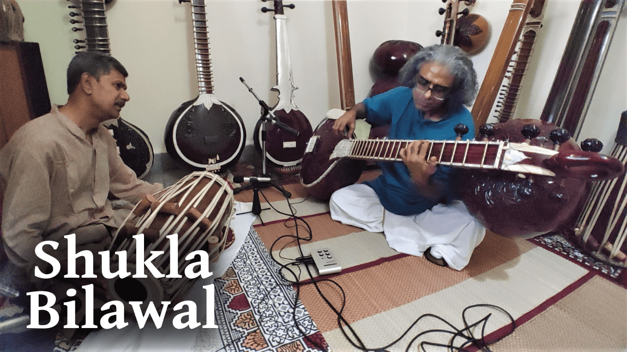 S. Balachander's Music Blog